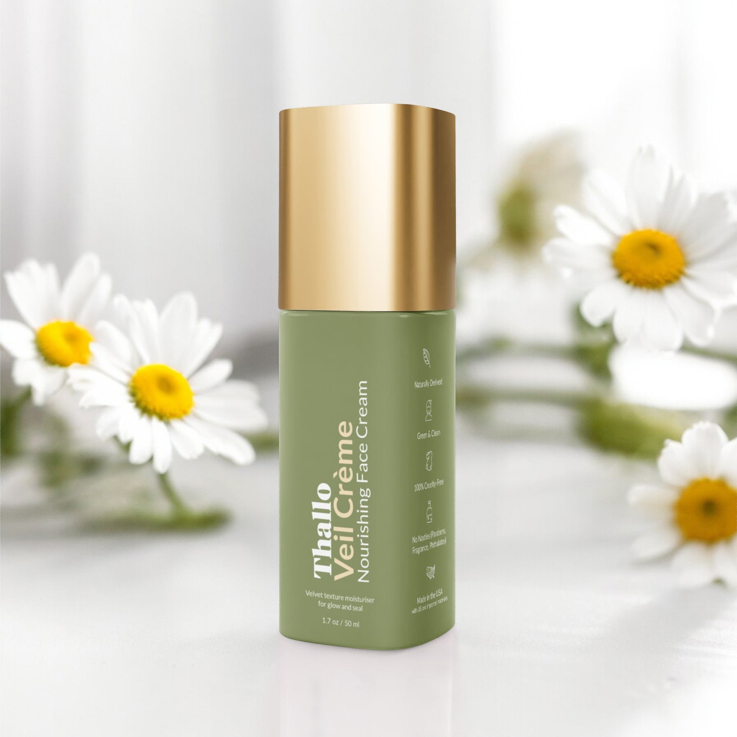 Thallo® Veil Crème