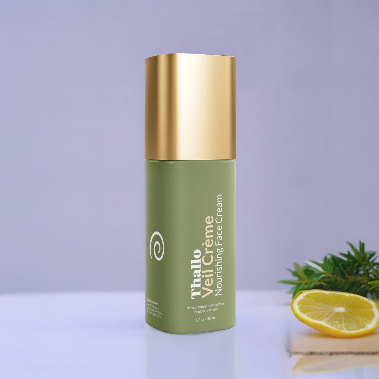 Thallo® Veil Crème
