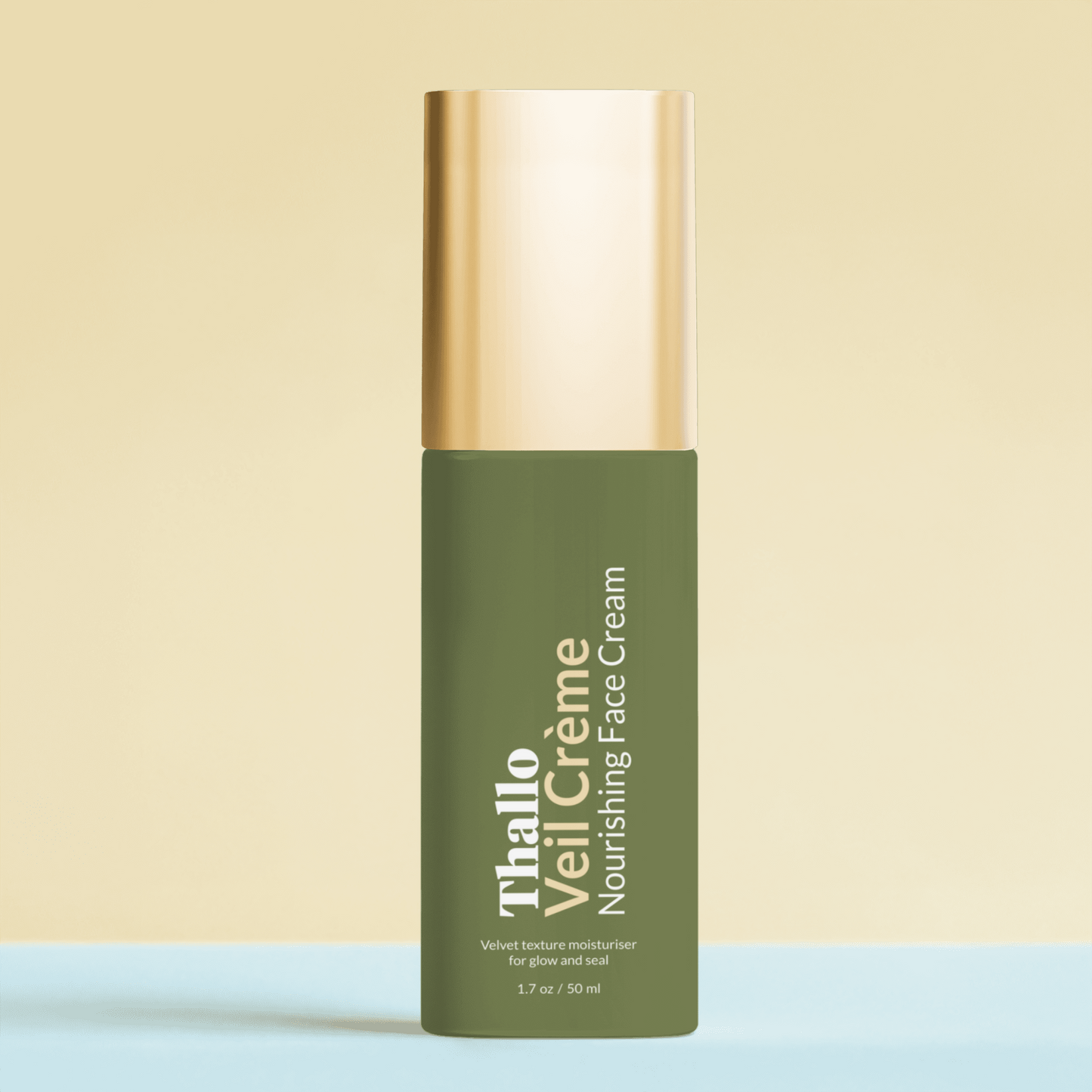Thallo® Veil Crème