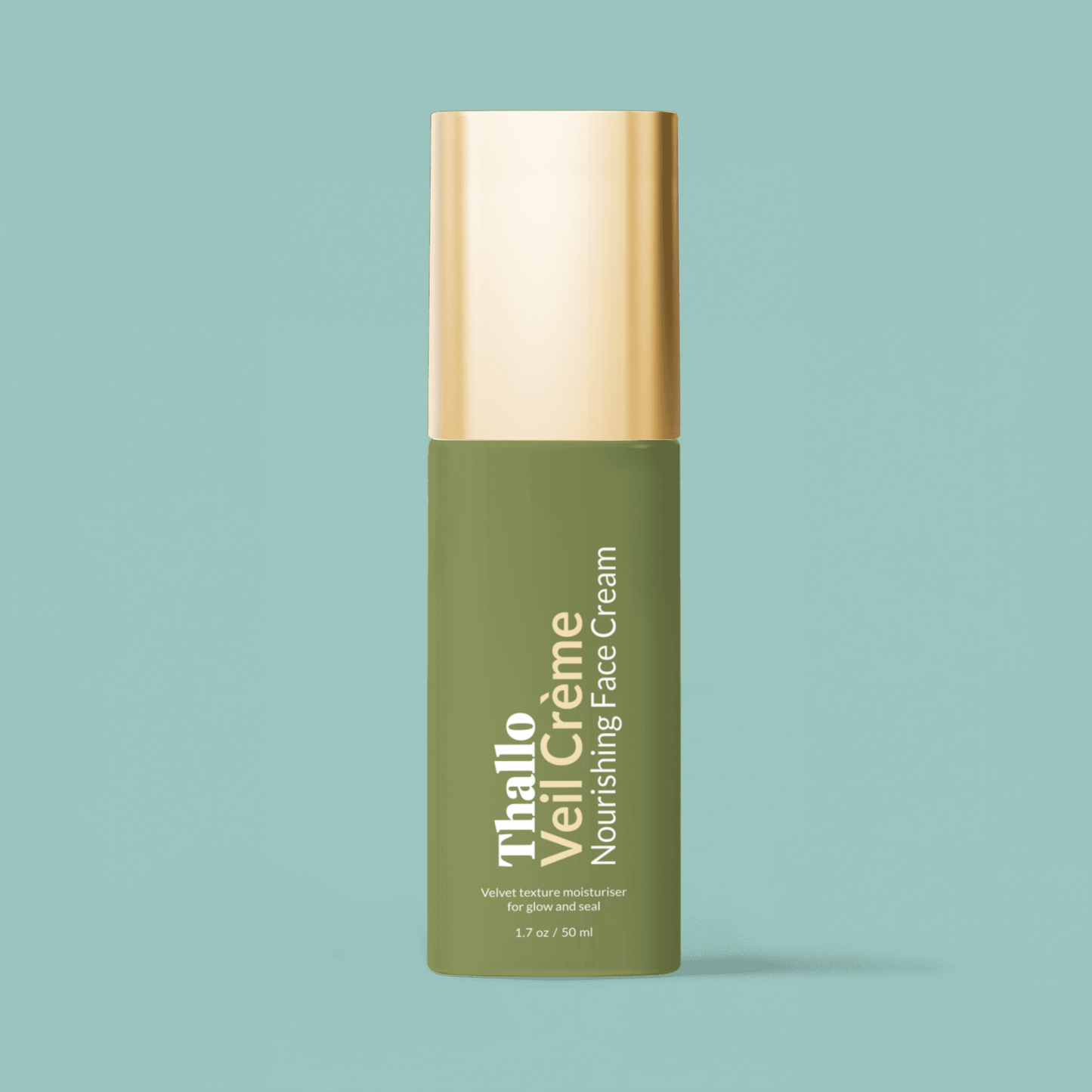 Thallo® Veil Crème