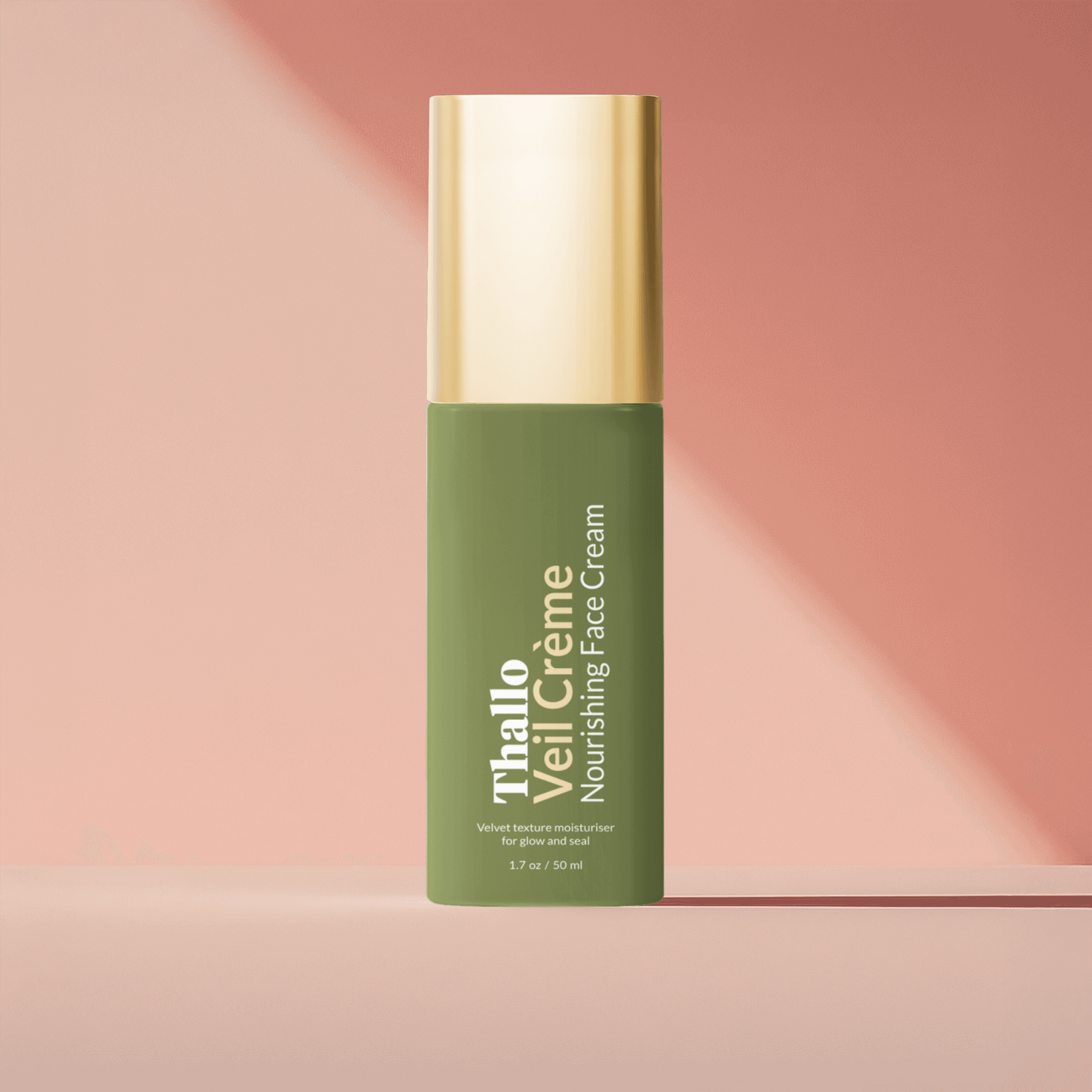 Thallo® Veil Crème