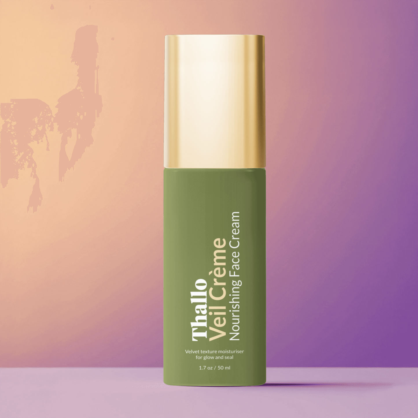 Thallo® Veil Crème