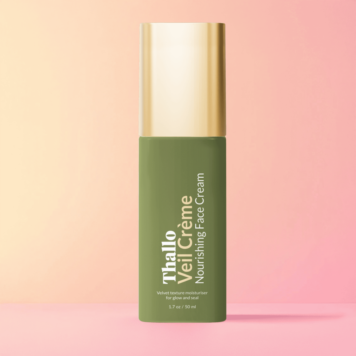 Thallo® Veil Crème