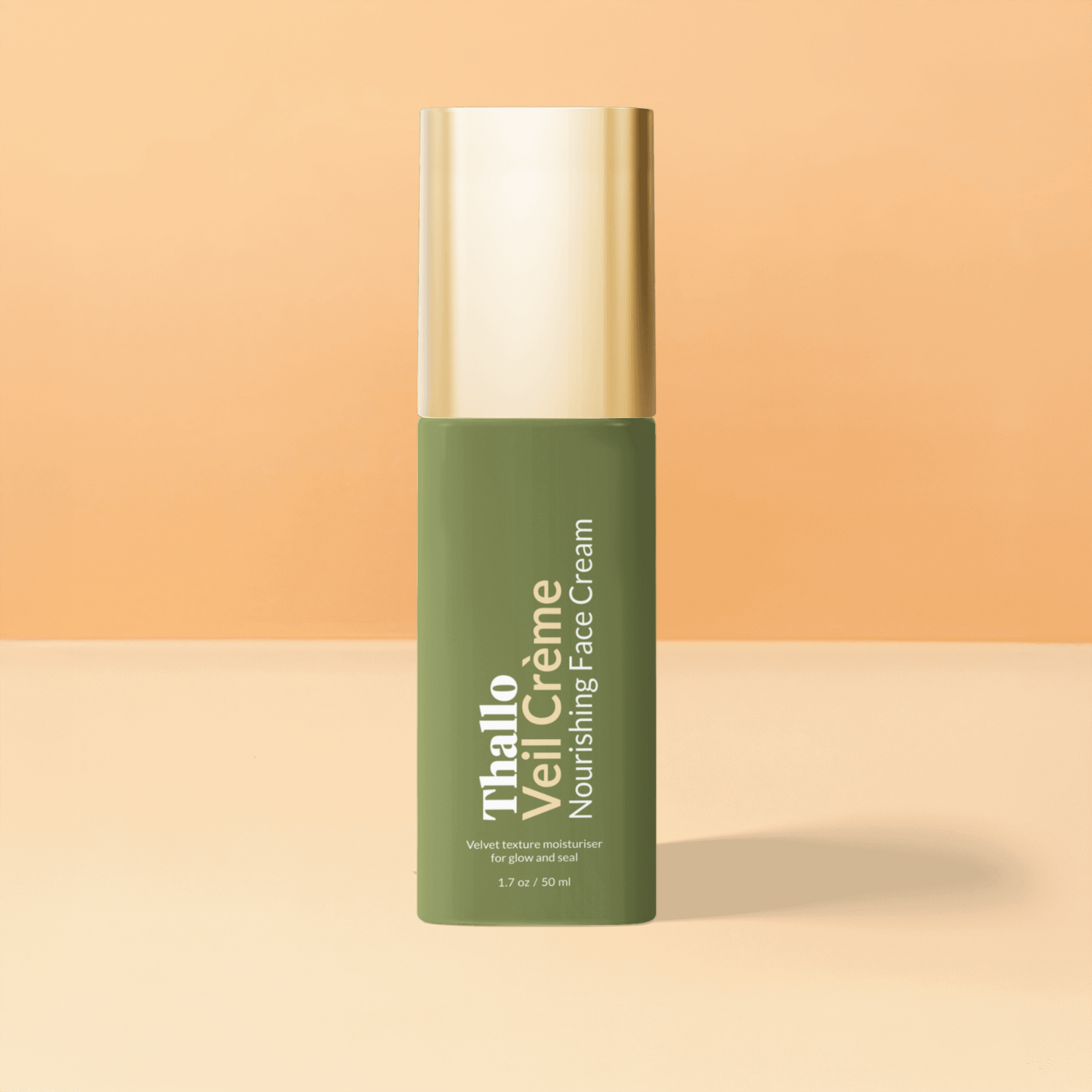 Thallo® Veil Crème