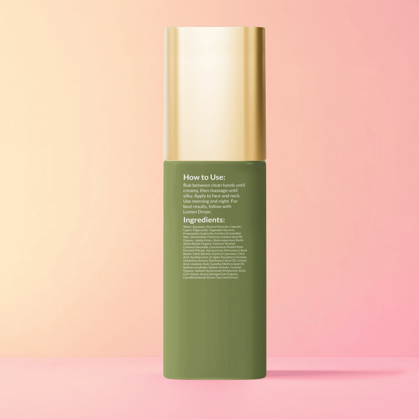 Thallo® Veil Crème