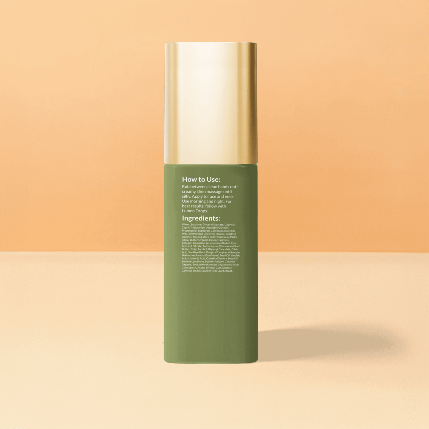 Thallo® Veil Crème