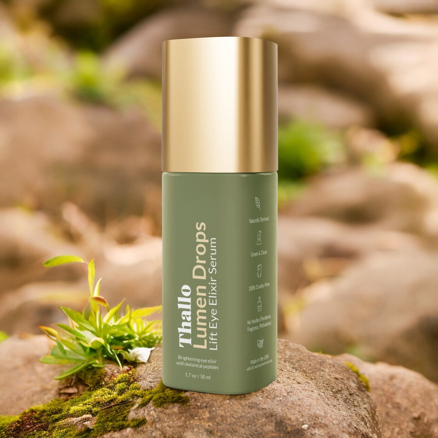 Thallo® Lumen Drops