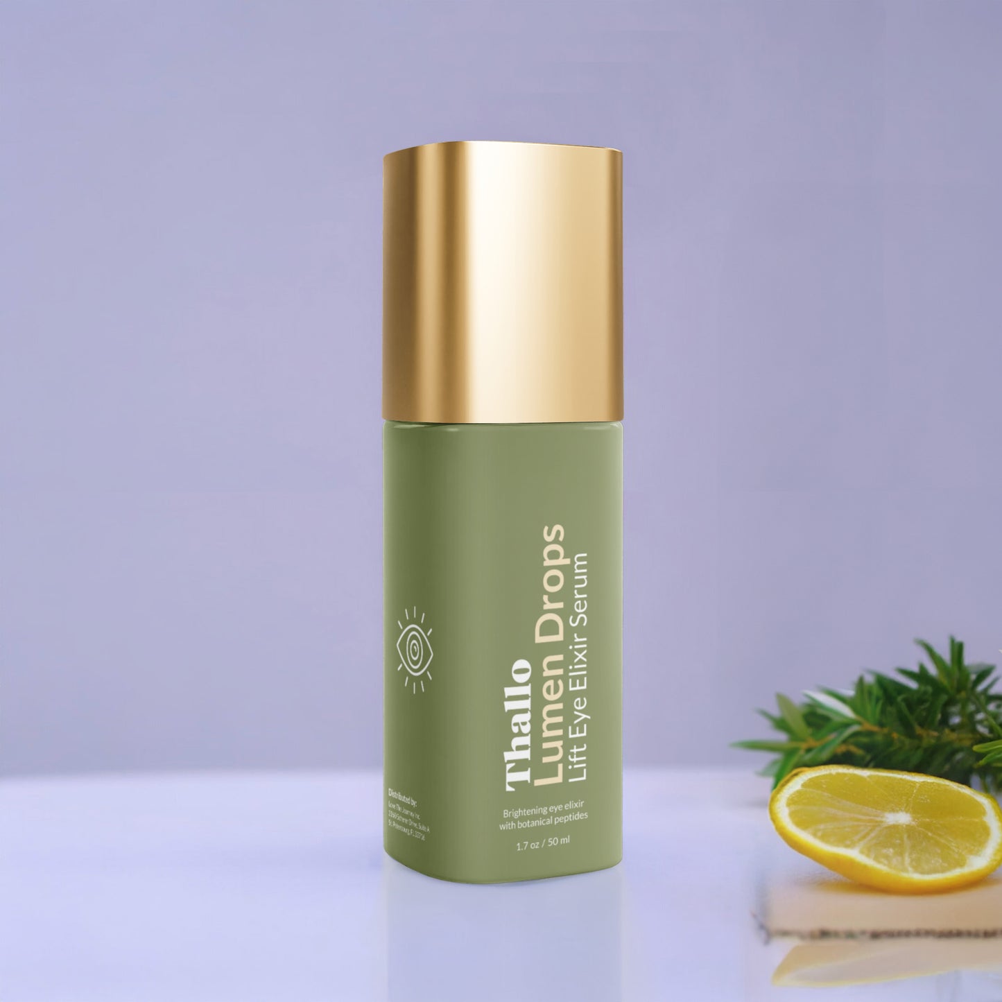 Thallo® Lumen Drops
