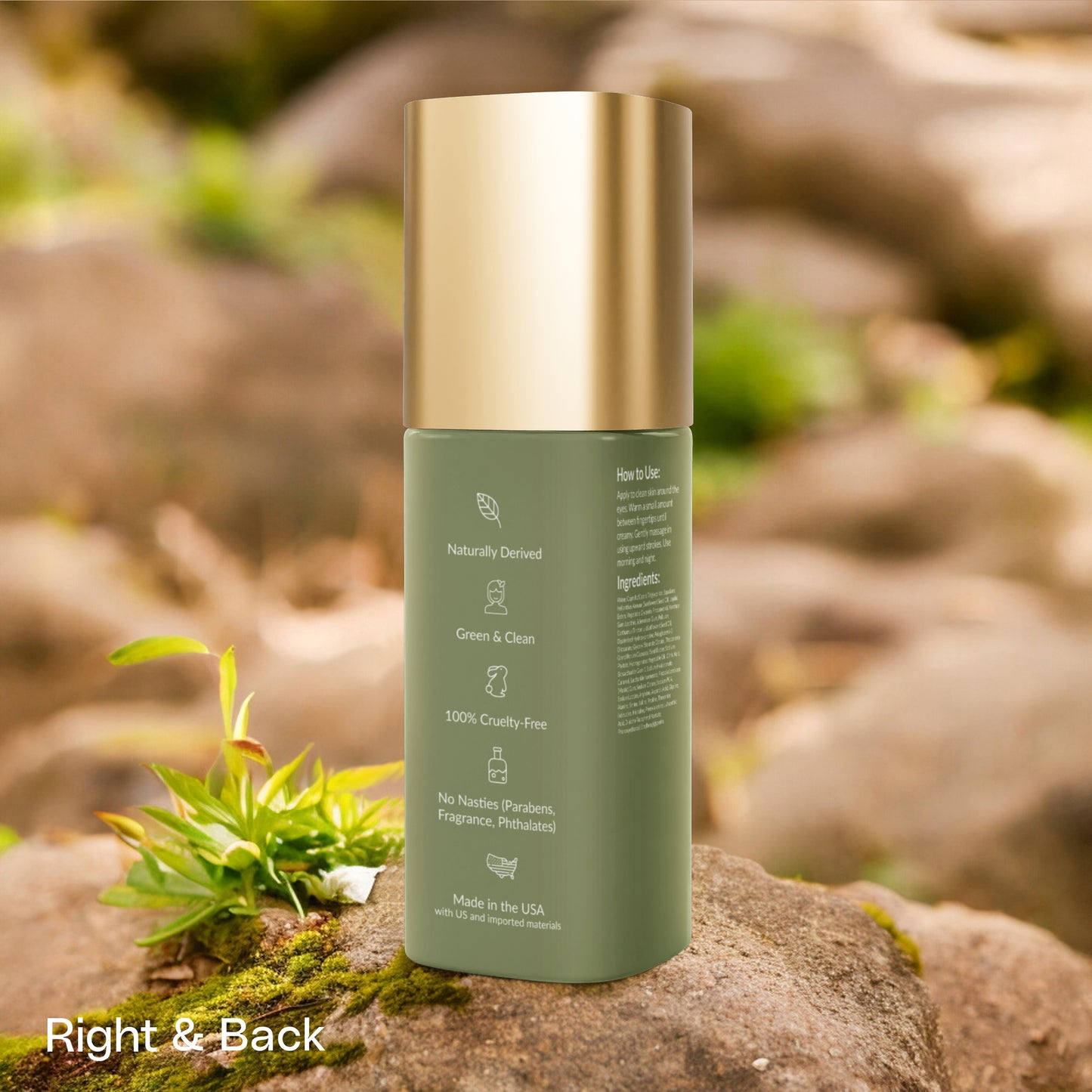 Thallo® Lumen Drops