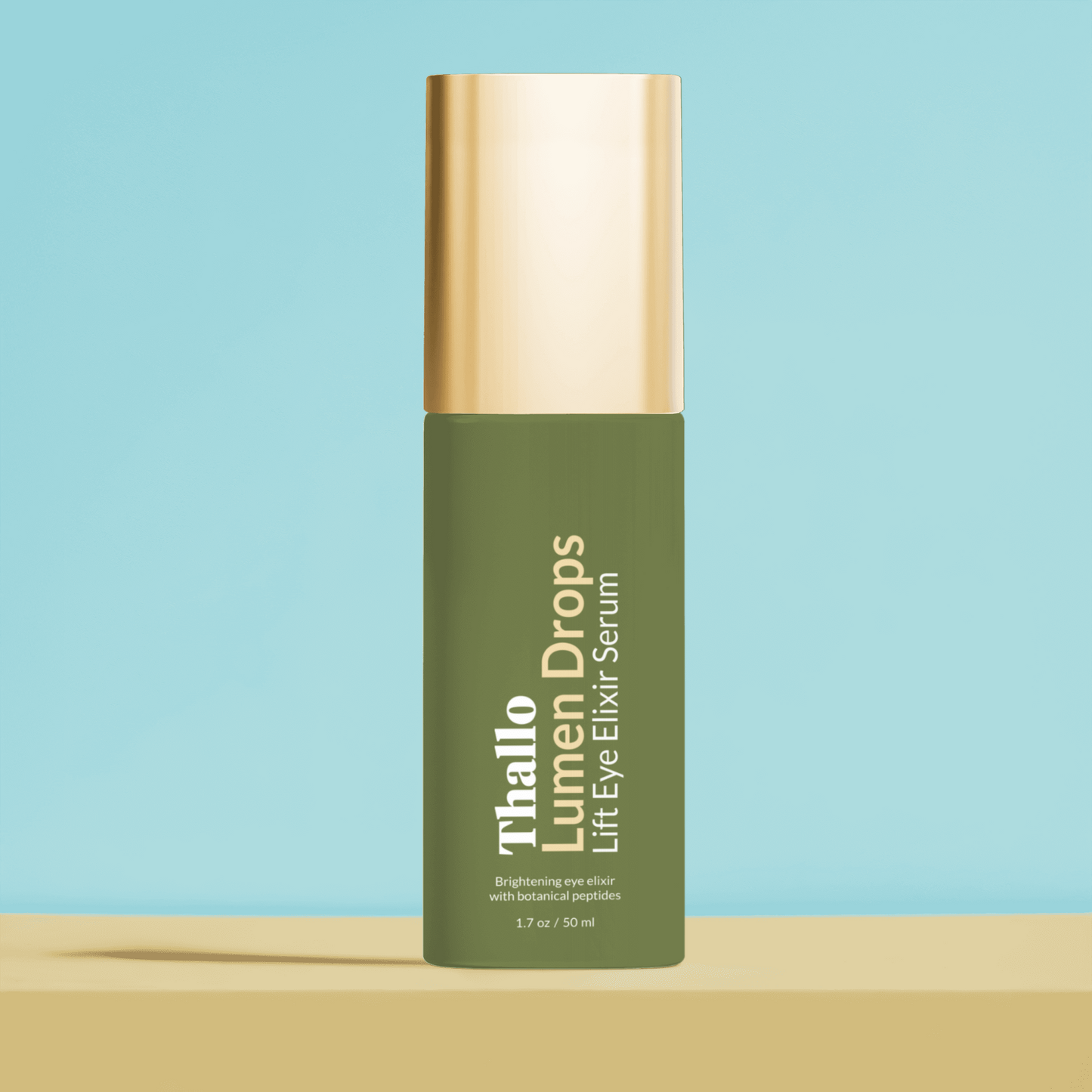 Thallo® Lumen Drops