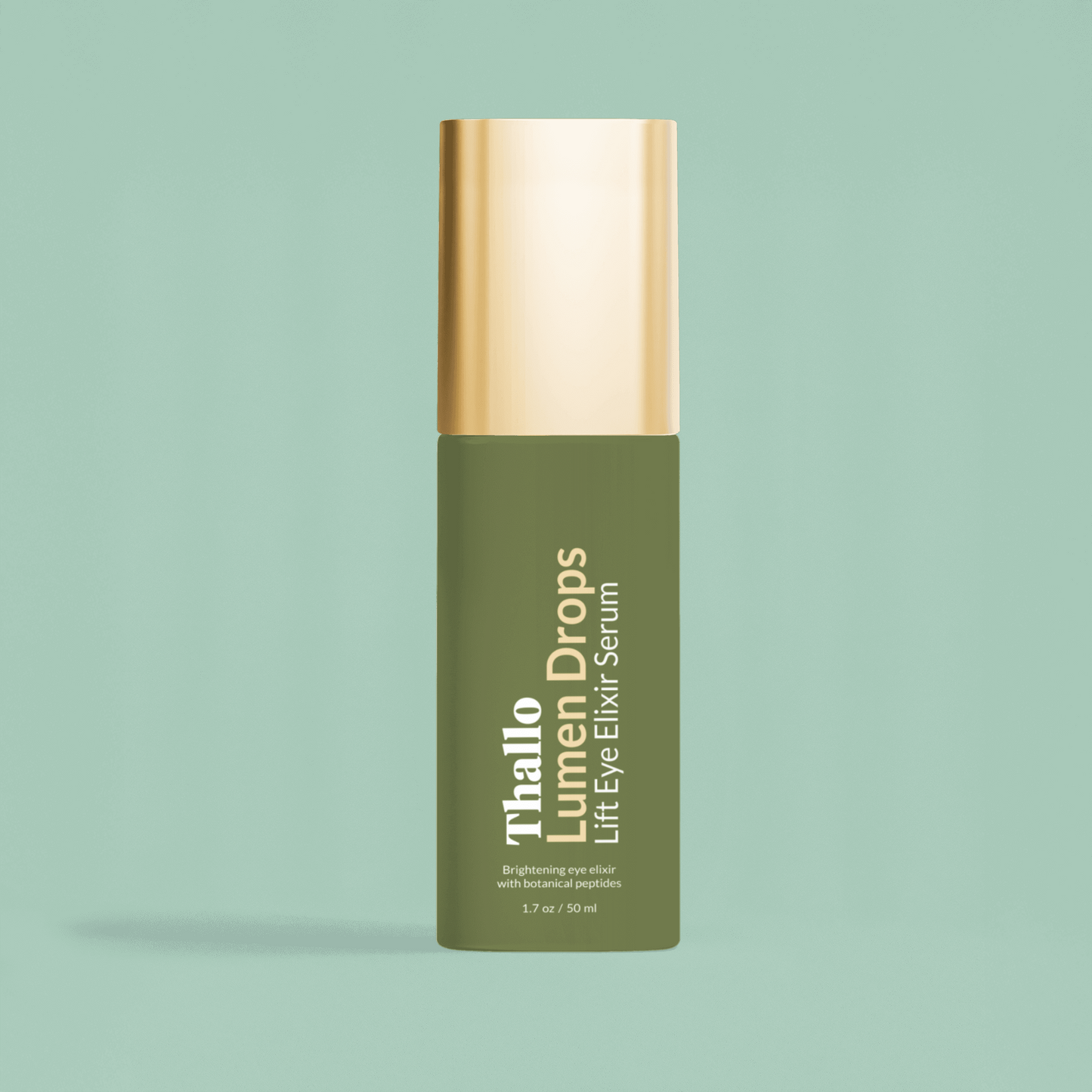 Thallo® Lumen Drops