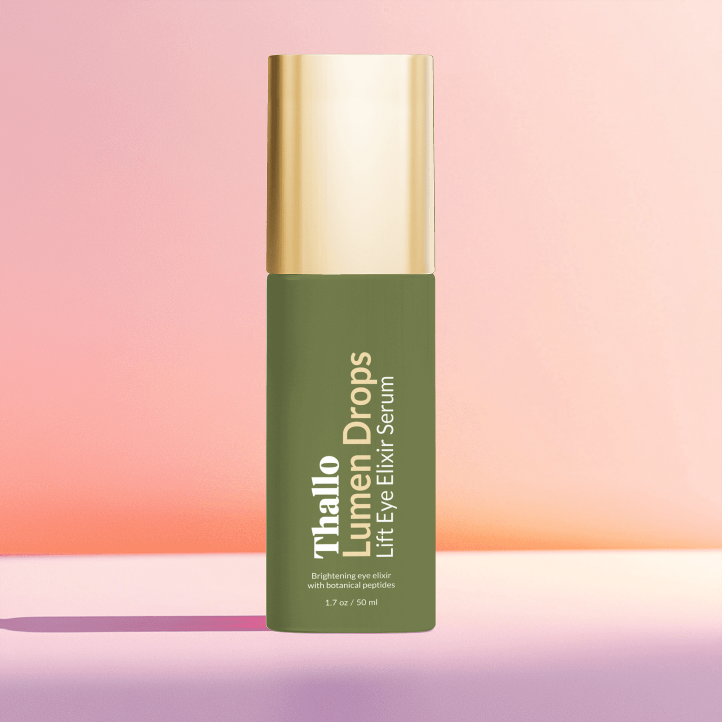 Thallo® Lumen Drops