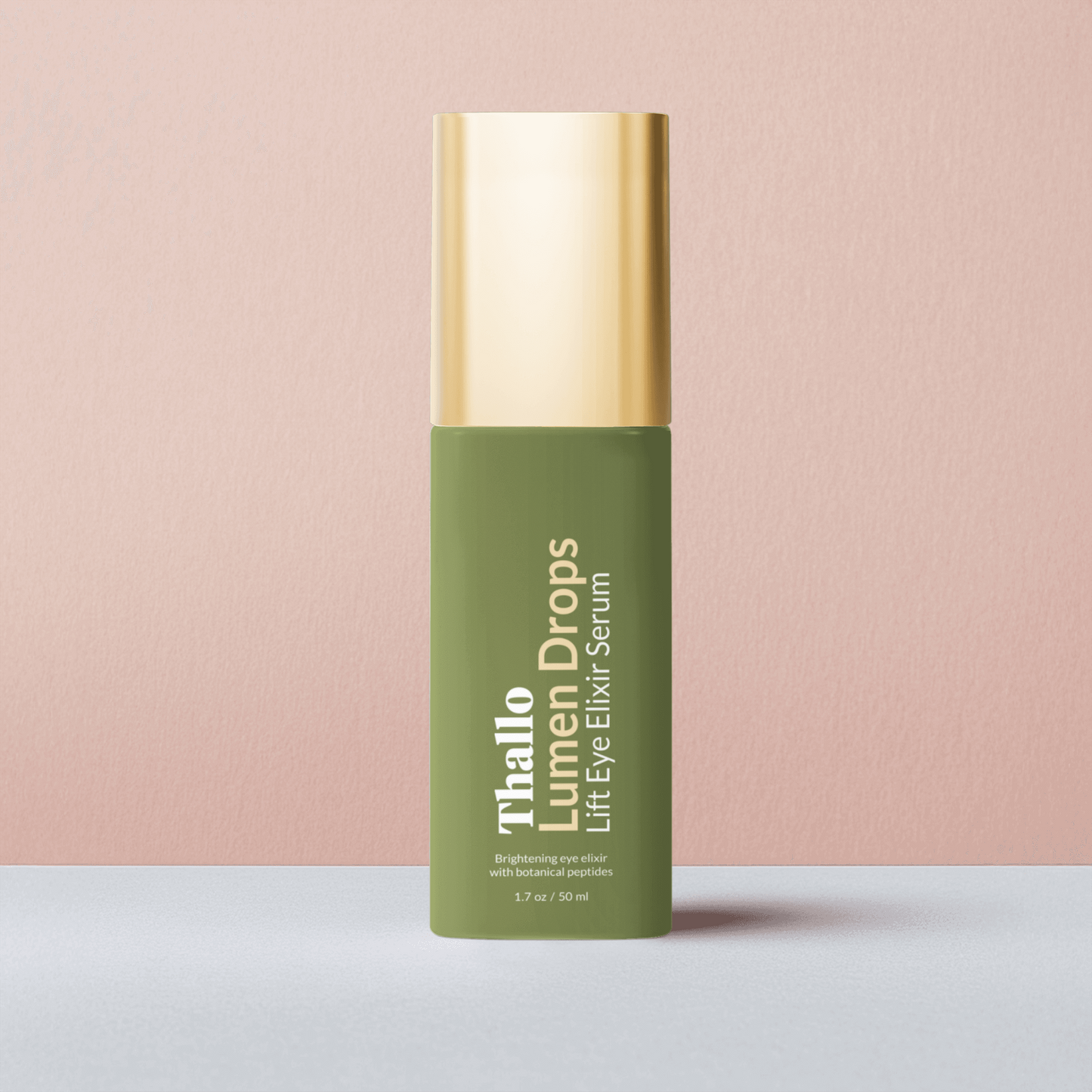 Thallo® Lumen Drops