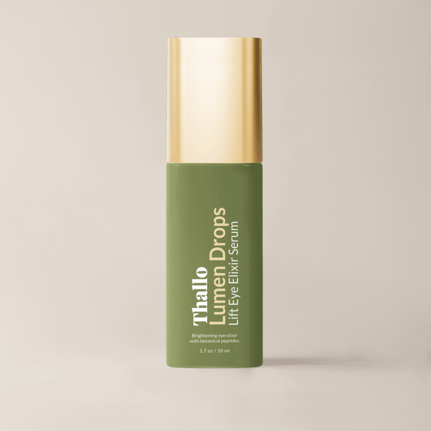 Thallo® Lumen Drops