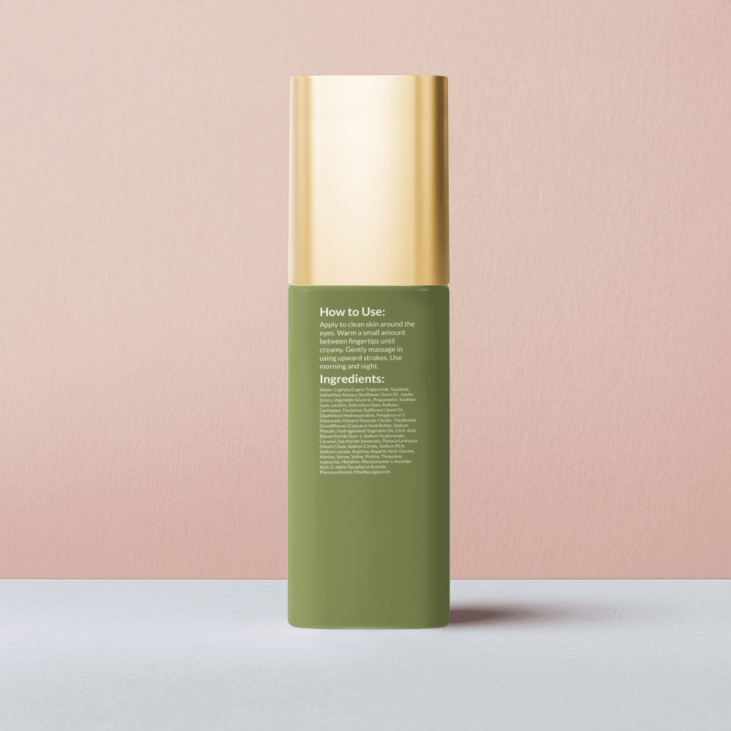 Thallo® Lumen Drops