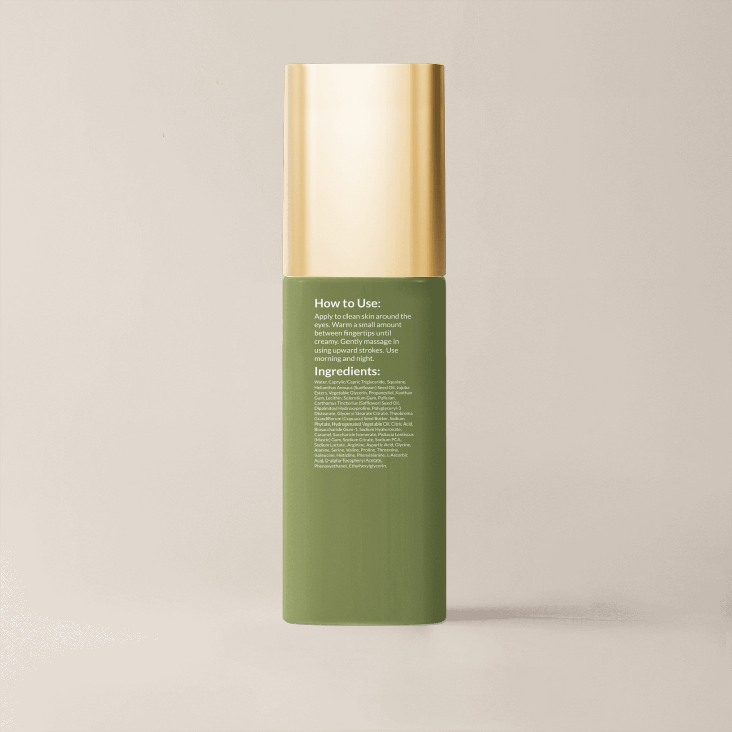 Thallo® Lumen Drops