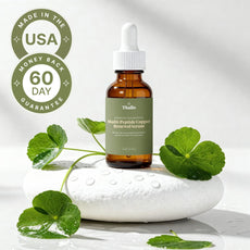 Thallo® Multi-Peptide Serum with Copper Complex