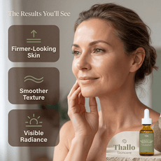 Thallo® Multi-Peptide Serum with Copper Complex