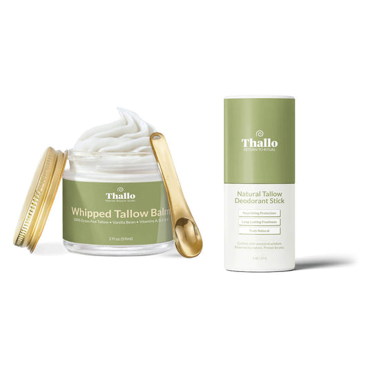 Thallo® Daily Essentials Bundle