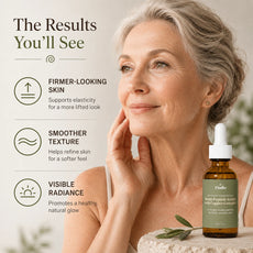 Thallo® Multi-Peptide Serum with Copper Complex