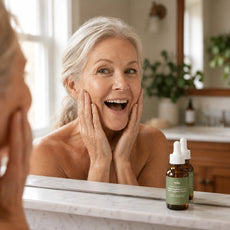 Thallo® Multi-Peptide Serum with Copper Complex
