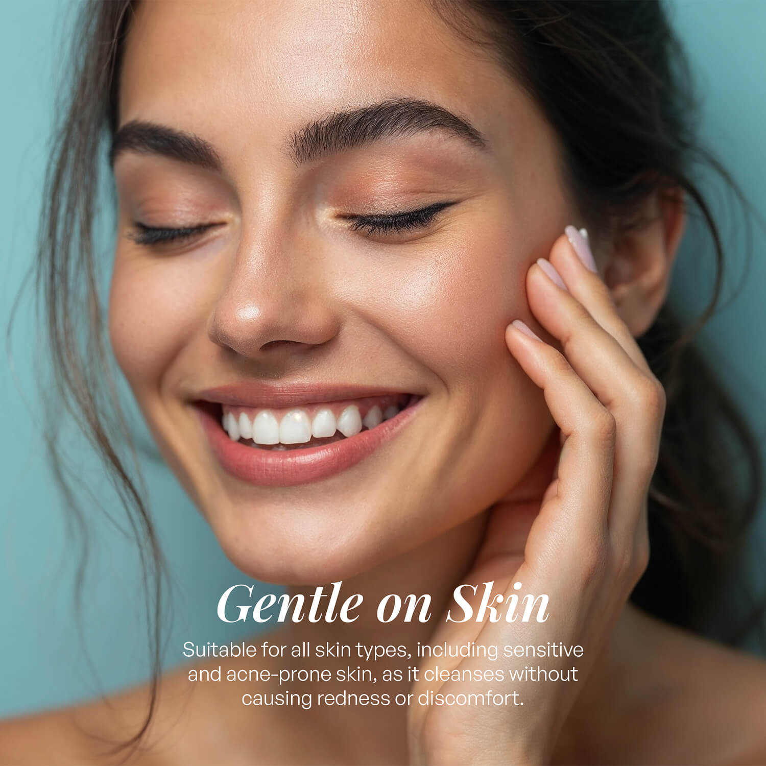 Thallo® Milky Oil Cleanser