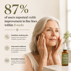 Thallo® Multi-Peptide Serum with Copper Complex