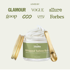 Thallo® Whipped Tallow Balm