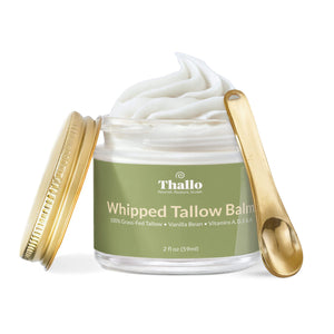 Thallo® Whipped Tallow Balm