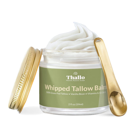 Thallo® Whipped Tallow Balm