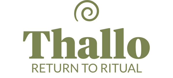Thallo® Skincare