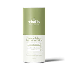 Thallo® Tallow Deodorant Stick