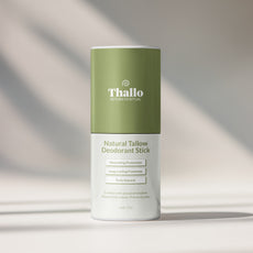Thallo® Tallow Deodorant Stick