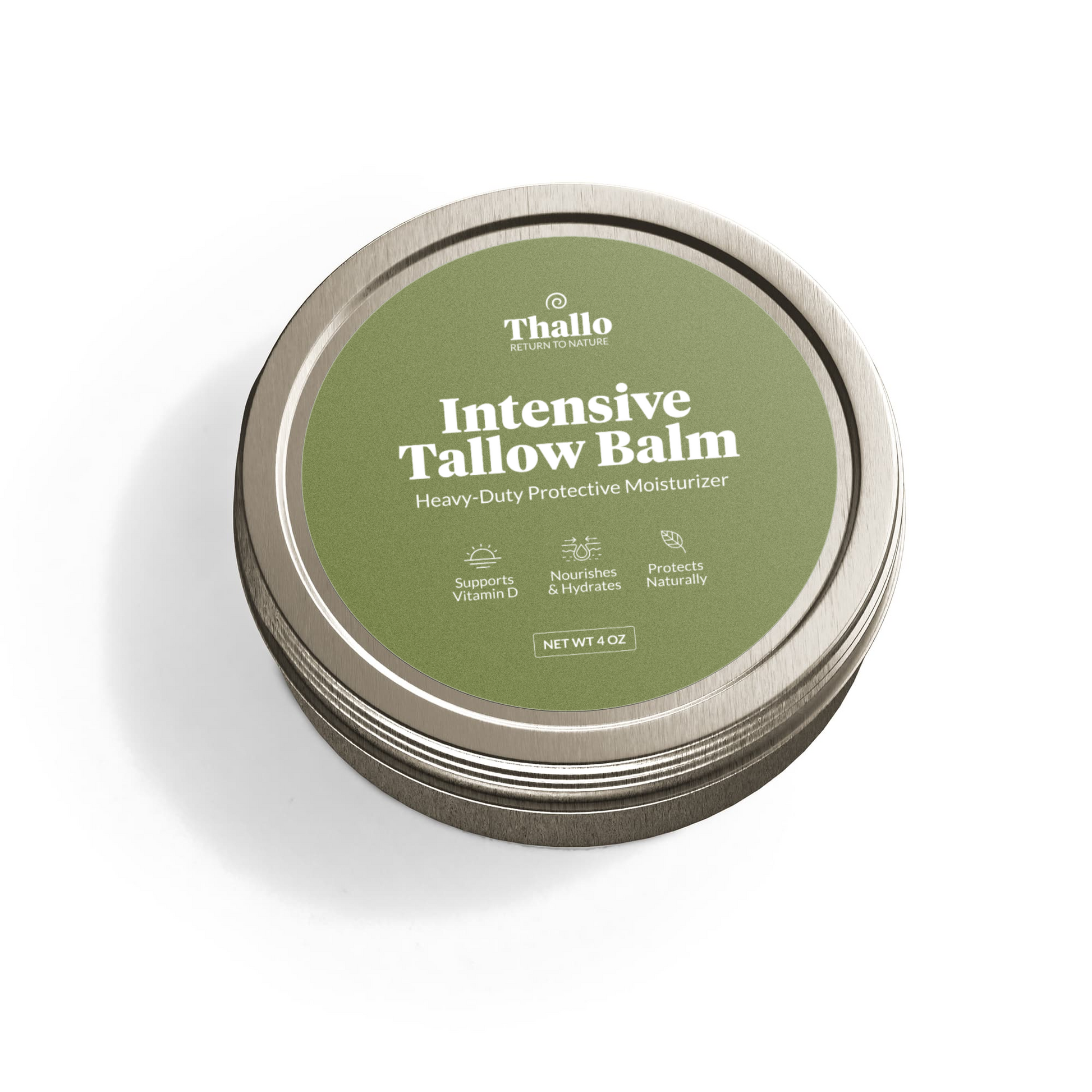 Thallo® Intensive Tallow Balm