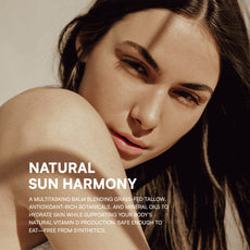 Thallo® Edible Sun Balm