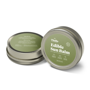 Thallo® Edible Sun Balm