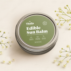 Thallo® Edible Sun Balm