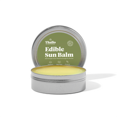 Thallo® Edible Sun Balm