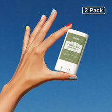 Thallo® 2-Pack Tallow Zinc Sun Stick