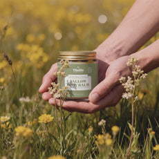 Thallo® Manuka Honey Chamomile Tallow Body Balm