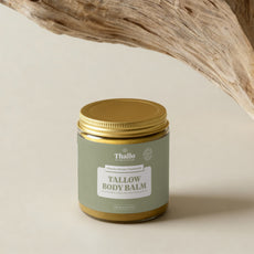Thallo® Manuka Honey Chamomile Tallow Body Balm