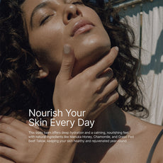 Thallo® Manuka Honey Chamomile Tallow Body Balm