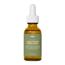 Thallo® Copper Peptide Repair Serum