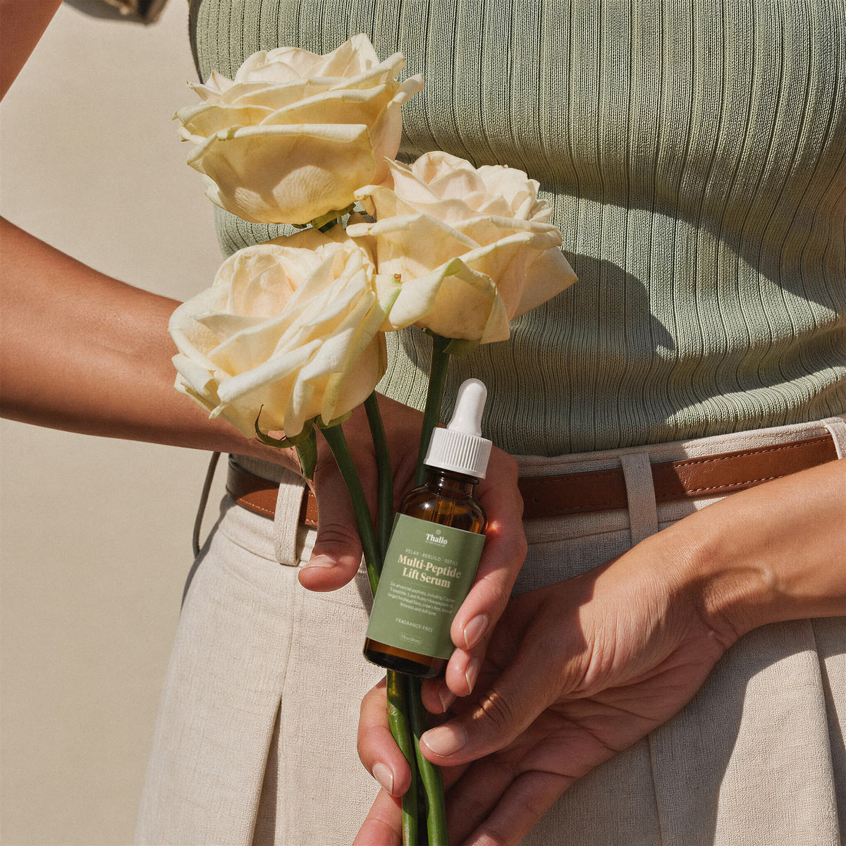 Thallo® Multi-Peptide Lift Serum
