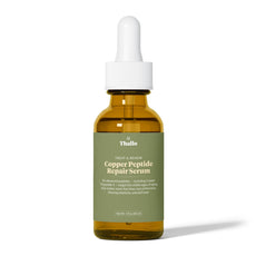 Copper Peptide Repair Serum