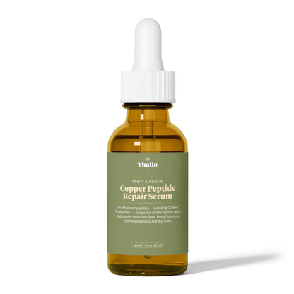 Copper Peptide Repair Serum
