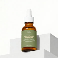 Copper Peptide Repair Serum
