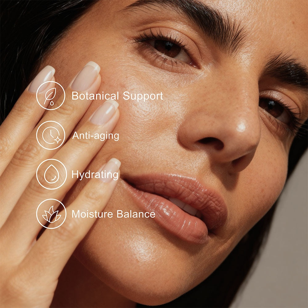 Copper Peptide Repair Serum