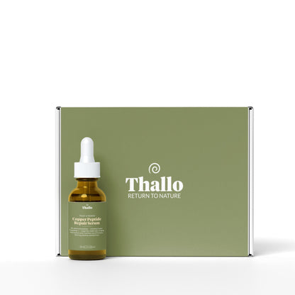 Copper Peptide Repair Serum