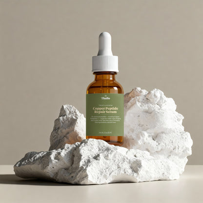 Copper Peptide Repair Serum